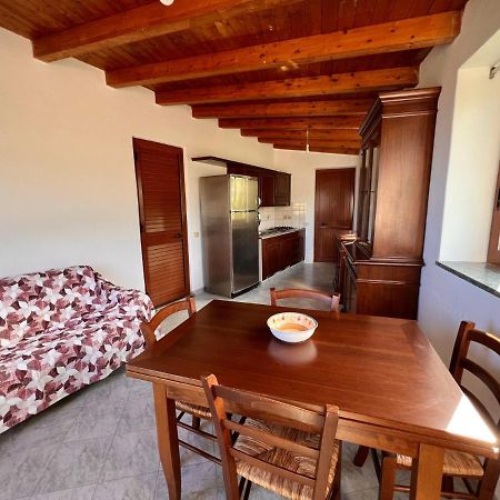 Casa Vacanze Da Federica Lipari  Exteriör bild