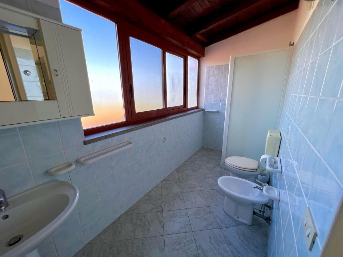 Casa Vacanze Da Federica Lipari  Exteriör bild