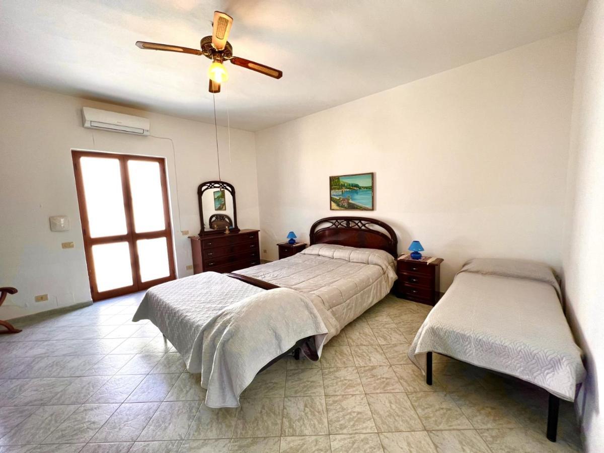 Casa Vacanze Da Federica Lipari  Exteriör bild