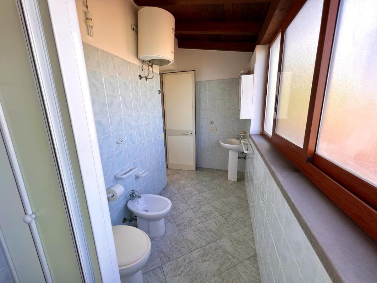 Casa Vacanze Da Federica Lipari  Exteriör bild